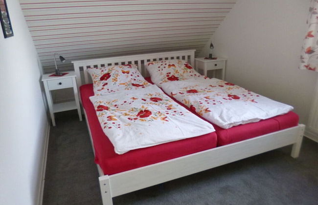 Holiday Apartment Gerdes - Foto 3