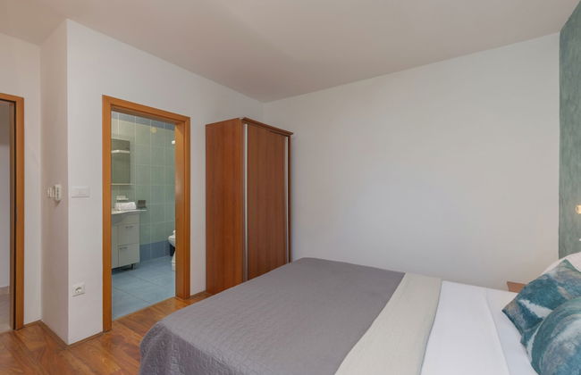 Family Resort Santa Maria II Apartment 1 - Foto 2