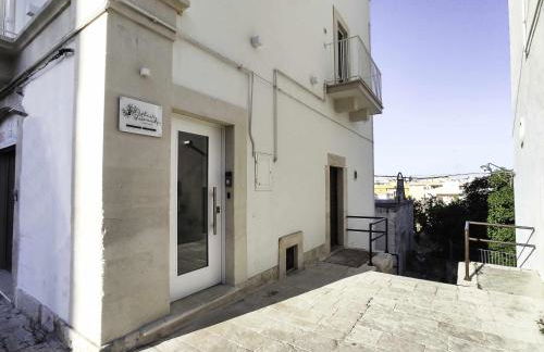 Ulivi Bianchi Luxury Home in Puglia - Foto 23