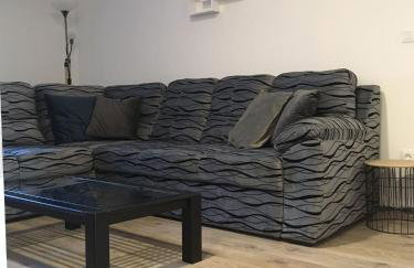 Art De Lux apartment - Foto 3