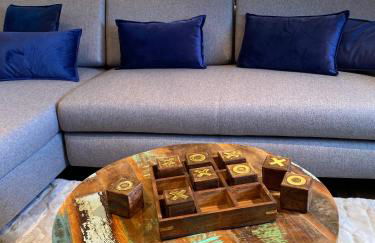 La Mezzanine des Rohan Saverne - Foto 18