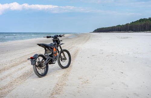 Domki Szumifala - Foto 10