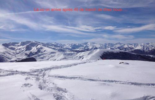 Eco-grange au milieu de notre ferme biologique O'Naturel - Foto 29