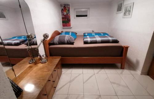 Schöne Einliegerwohnung in Hechingen - Foto 12