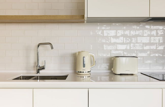 The Wembley Apartment - Foto 22