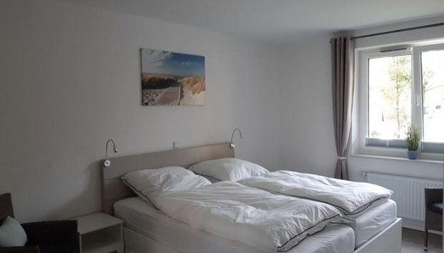 Coastal Hut No. 6 Comfortable Vacation Home - Foto 3, Habitación