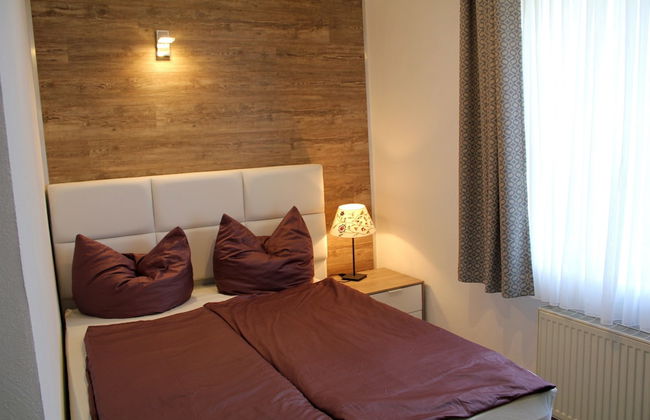 Ferienwohnungen Maarberg Resort - Foto 67