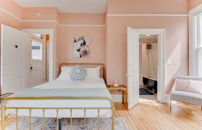 The Guest House - Estate - Foto 29