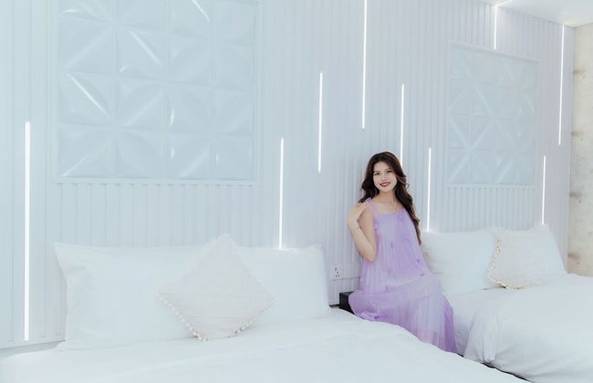 Luxury Sun-Beach-Relax Mandala - Foto 24