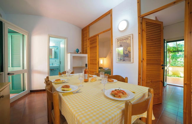 Alba Apartment With Pool and Sea - Foto 14