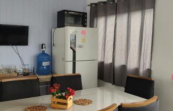 Apartamento grande na casa 68 - Foto 6