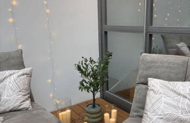 Luxuriöses 3-Zimmer-Apt I Terrasse I Familienfreundlich I Küche I Netflix I Kostenloser Parkplatz I 125 m2 - Photo 23