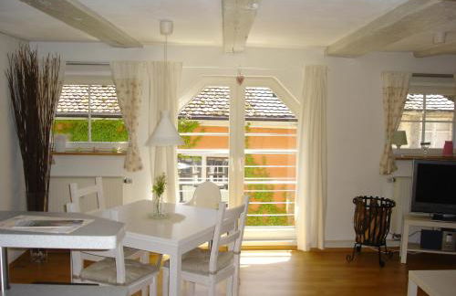 Ferienwohnung im Herzen der Altstadt - Foto 2