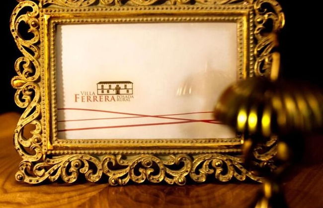 Villa Ferrera Posada Rural - Foto 45