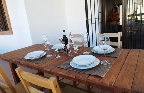 Los Olivos de Fondon - Foto 21