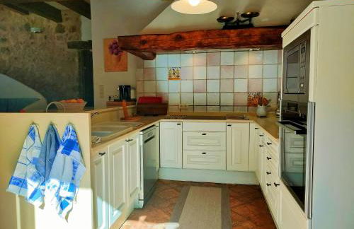 Sa Tafona Esporles "Finca Son Quint" - Photo 65