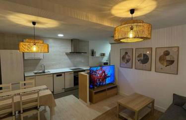 Departamento Diseño Elche - Foto 1