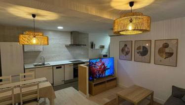 Departamento Diseño Elche - Foto 1