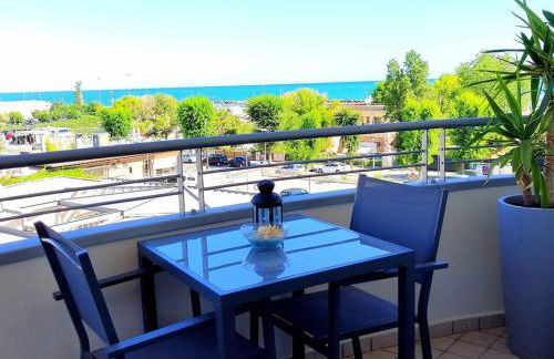 VistaMare Bluemar - The Art of the Sea - 105mq - Foto 25