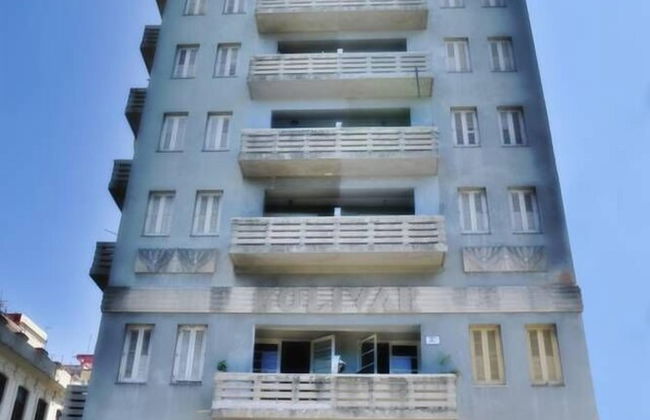 Apartamento Familia Campa Mayelin - Old Havana - Photo 38