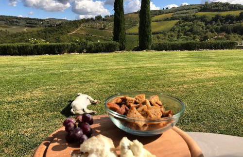 Villa Rignana - The Tuscan Collection - Foto 56