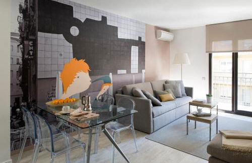 Eric Vökel Boutique Apartments - BCN Suites - Photo 24