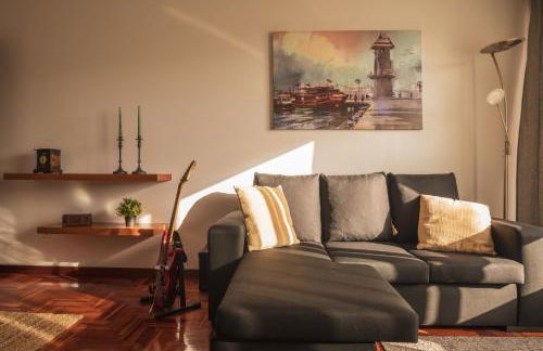 Apartmento Alcabre (Vigo) vistas al mar 6 personas - Foto 4