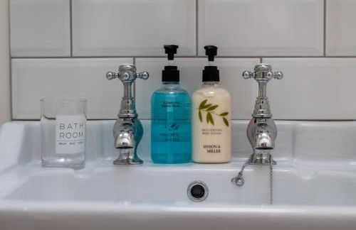 The Garden Suite Annex, Hoole by Rework Accommodation - Photo 33