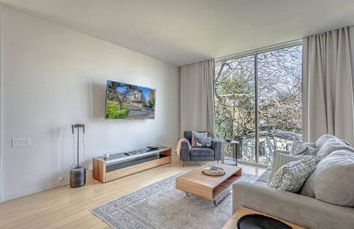 Modern 2-Unit S Congress Blocks to S Congress/DT - Foto 9