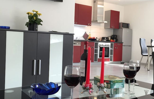 Bett & Bike Eden - Foto 10