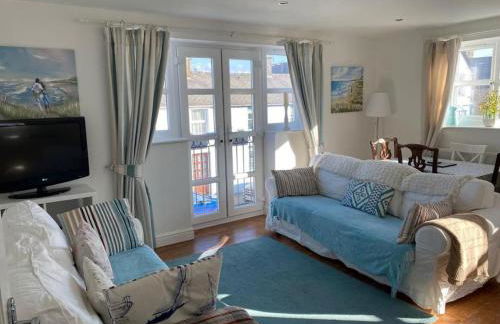 Beau retreat lovely apartment in Beaumaris - Foto 17