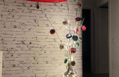 Alloggio Turistico Eco Home - Photo 12