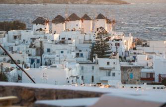 THE VIEW OF MYKONOS - Foto 14