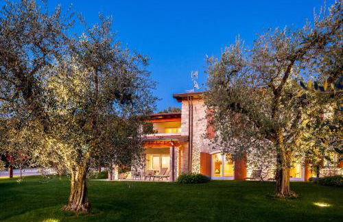 Quercia Belvedere Relais - Foto 132