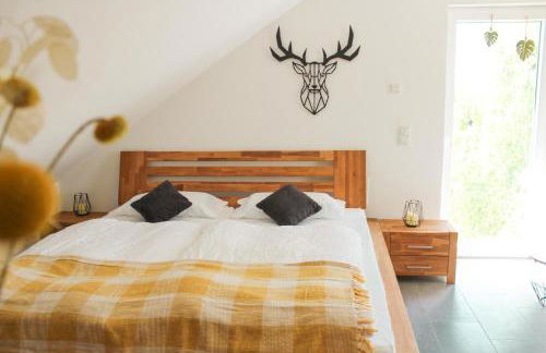 Ferienwohnung Gerolstein - Foto 7