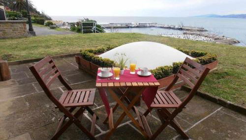 Harritarte Getaria - Foto 4