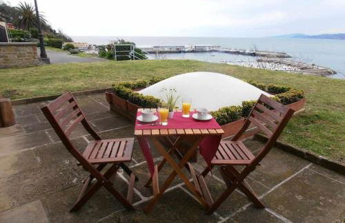 Harritarte Getaria - Foto 4