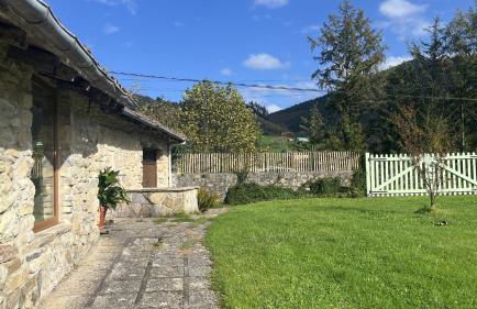 Etxetxobarri, caserío independiente con vistas a la crestería de Anboto - Foto 34