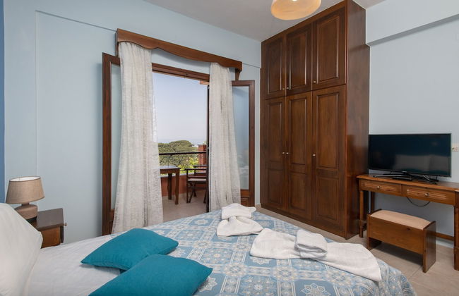 Sunset and Sunrise Apartments - Foto 8