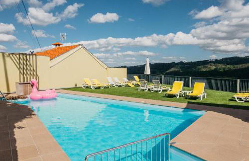 Vougaldeias Casa da Tulha - Foto 66