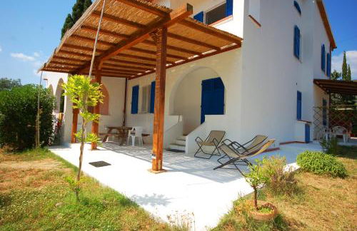 Casa Balena Bianca - Photo 6