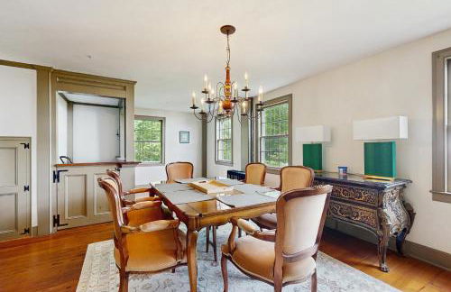 Kingdom Valley Farmhouse - Foto 8