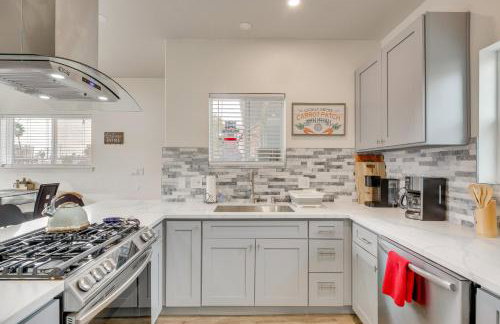 5 Mi to Universal Studios Family Gem with Hot Tub! - Foto 9