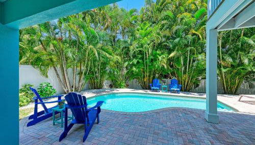 Crosswind Cottage managed by Beach Retreats - Foto 4