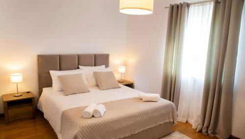 EntreVillas Alojamento Local, apartamento T2 - Photo 5