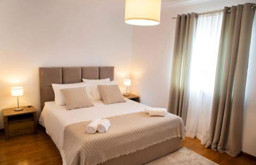 EntreVillas Alojamento Local, apartamento T2 - Foto 5