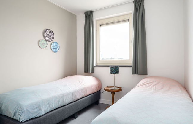 Bungalow With an Outdoor Fireplace by Water - Foto 49