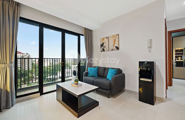 Brunel by Kozystay - Pondok Indah - Photo 11