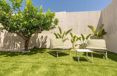 Villa Aman piscina e jacuzzi riscaldata - Foto 56