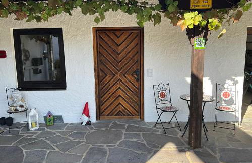 Ferienwohnung in der Au - Foto 5